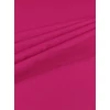 egyszínű pamutvászon /pink