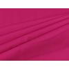 egyszínű pamutvászon /pink