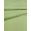 egyszínű pamutvászon / világos kiwi zöld