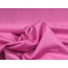 elasztikus selyemfényű vászon /Q7 /rózsaszín