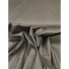 elasztikus selyemfényű vászon /Q7 /mogyoró