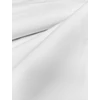 egyszínű munkaruha vászon kevertszálas (195GSM) /twill /fehér