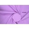 egyszínű puplin /papírhatású/violett (lilás pink)