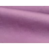 elasztikus pamutvászon /farmer hatású cotton slub str /sötét eper