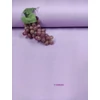 egyszínű pamutvászon /világos lila