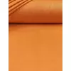 kevertszálas egyszínű vászon /narancssárga