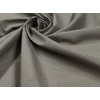 egyszínű LONETA vastag vászon /taupe /280cm széles