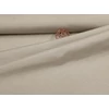 egyszínű LONETA vastag vászon /melange /taupe /280cm széles