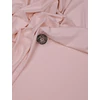 egyszínű microfiber /púder
