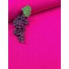 Pink egyszínű 95% pamut 5% elasztán, 180cm széles elasztikus futter.