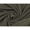 egyszínű warmkeeper /szőrös szabadidő anyag /barnás khaki