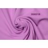 elasztikus egyszínű pamut jersey /lilás rózsaszín