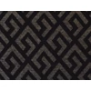 elasztikus jacquard jersey /görögösen (négyzet 4,4cm×4,4cm) /szürke melange