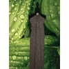 elasztikus mintás jersey /micropolyester /leopárd mintás /drapp