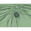 elasztikus jersey /micropolyester /almazöld