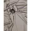 egyszínű hideg jersey /polyamid /taupe