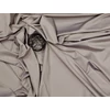 egyszínű hideg jersey /polyamid /taupe