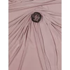egyszínű venezia /hideg jersey /rose gold