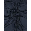 elasztikus polyester jersey /Derby fürdőruha /sötétkék