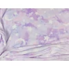 mintás wellsoft /mesebeli égbolt (hold7cm*1,5cm) /lila-rózsaszín