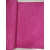 egyszínű pliszé /sötét rózsaszín