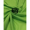 egyszínű felhő voile intense /kiwi
