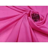 egyszínű felhő voile intense /pink