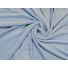 egyszínű baby plüss /dusty blue