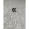 elasztikus csipke /rózsalánc (rózsafej 3,2cm×2,8cm) /törtfehér