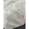 necc háló /aprólyukú /fehér