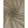 test necc /lágy tüll /taupe