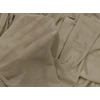 test necc /lágy tüll /taupe