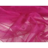 elasztikus glitteres tüll /pink