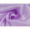 dekor-bélés selyem /világos lila