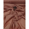 dekor-bélés selyem /terrakotta