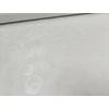 viaszos vászon /körkörös fehérség (kör 5,5cm×5,5cm) /fehér
