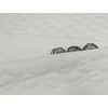 steppelt bélésanyag /microfiber /virág kockában