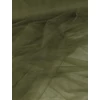 puha tüll /300cm széles /olivazöld