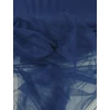 puha tüll /300cm széles /szilvakék