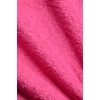 kétoldalas frottír /pink
