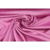 egyszínű selyemfényű szatén /pink