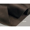 egyszínű filc /sötétbarna /180cm széles (10 méter)