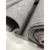 egyszínű filc /melange szürke /180cm széles (10 méter)