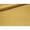 egyszínű filc /aranysárga /180cm széles (10 méter)