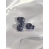 rugós zsinórvég /15mm×18mm /sötétkék