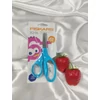 FISKARS általános gyermekolló (13cm) /kék