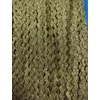 farkasfog szalag /4mm /arany
