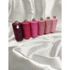 poliészter cérna Amann Belfil-S120 /burgundy