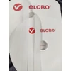 VELCRO plüss tépőzár /20mm /fehér
