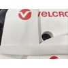 VELCRO plüss tépőzár /20mm /fehér